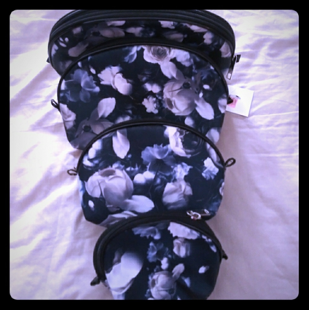 Pouches